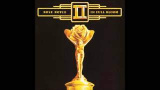Rose Royce - You Can&#39;t Please Everybody
