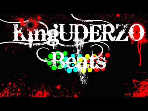KingUDERZO  Beats - Razor Edge
