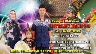 Download lagu DEMENAN ONLINE - BUROK RANI NADA - LIVE DS.  SIDARESMI. mp3
