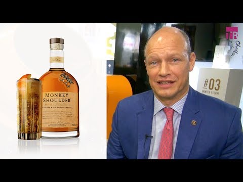 TRBusiness Profile: Monkey Shoulder