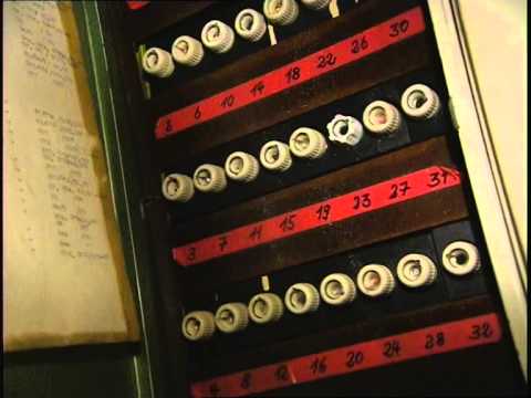 Das Geheimnis im Bunker Teil III