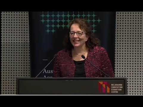 Professor Ingrid Scheffer: Bringing insights from the bedside to the bench (2016)