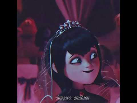 zing ( hotel transylvania ) ( slowed + reverb )