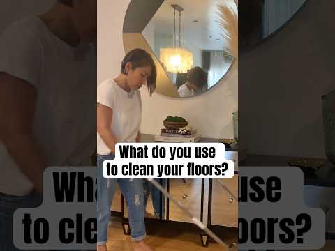 🧹Rezepte für selbstgemachte Bodenreiniger für luxuriöse Vinyl-, Hartholz-, Laminat- und Fliesenböden