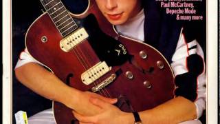 Nick Heyward - Whistle Down The Wind