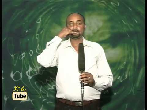 DireTube Comedy - China - Very Funny New Ethiopian Comedy 2015