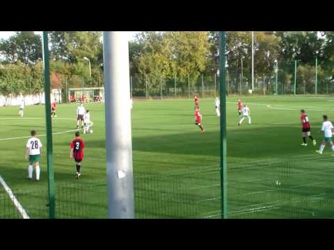 Olimpia2003 Grudziądz - Sokół Radomin