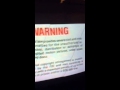 Closing To Showtime 2002 DVD
