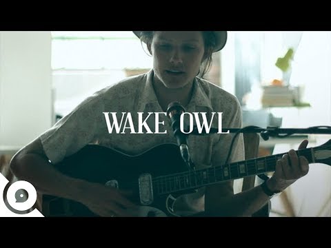 You'll Never Go - Wake Owl