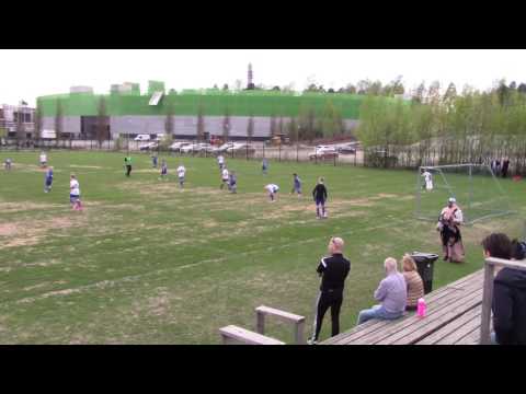 FJK 06 Manu - Lohjan Pallo