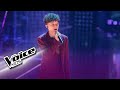 Marcin Maciejczak quot Kaj quot The Voice Ki Marcin Maciejczak quot Kaj quot The Voice Ki