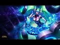 LoL - Music for playing as DJ Sona 