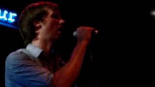 Bell X1 - Flame - Troubadour