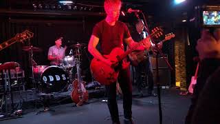 Odds - Oh Sorrow, Oh Shame - 9/13/18