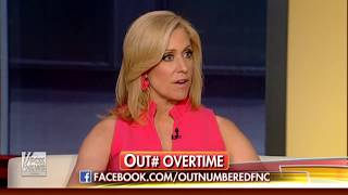 Abby Huntsman, Melissa Francis, Dagen McDowell, Meghan McCain 7-5-17