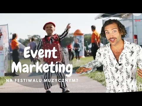 Organizacja tematycznej strefy dla Twojej firmy [#33 EventowyVlog Mimello]