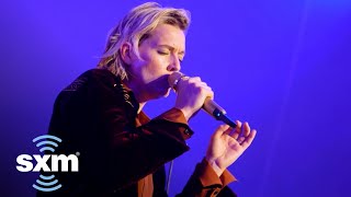 Download lagu Brandi Carlile - 'Woodstock' | LIVE Performance | SiriusXM Small Stage Series mp3