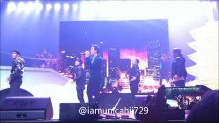 Kay Dali - Elmo Magalona