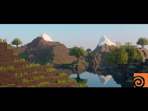 Unbelievable Houdini Trick: Self-Producing Minecraft Mode