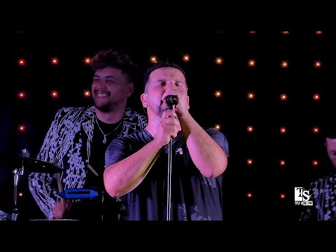 Hernan Naevaez en vivo