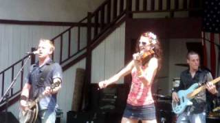 Town Pants - &quot;New South Wales&quot;