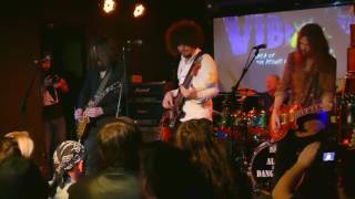 Vibe 2017 Brian Downey's Alive and Dangerous - Still In Love With You