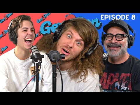 Blake Anderson: Creating Workaholics, Jonas Brothers Love & Justin Bieber Connecting Erik & Matthew