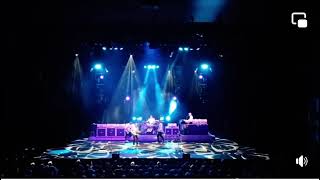 Status Quo - Twenty Wild Horses ( Live At Netherlands 2022 )