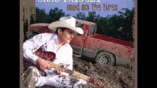 Brad Paisley -- Hold Me In Your Arms ( And Let Me Fall )