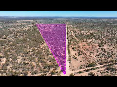 Section 73 Kading Road, Beatty, SA 5320, 0房, 0浴, Section