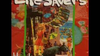Lifesavers - 10 - The Day Elvis Died - Huntington Beach (1995)