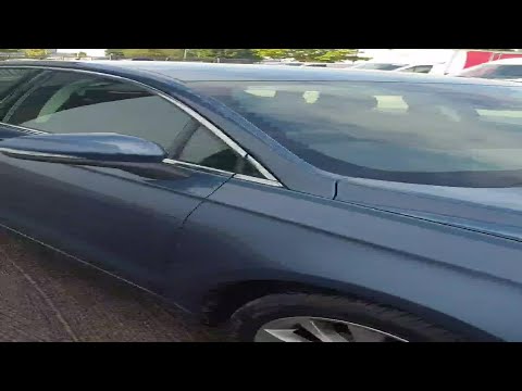 212D7038 - 2021 Ford Mondeo ZETEC 5DR 2.0TD150 32,950