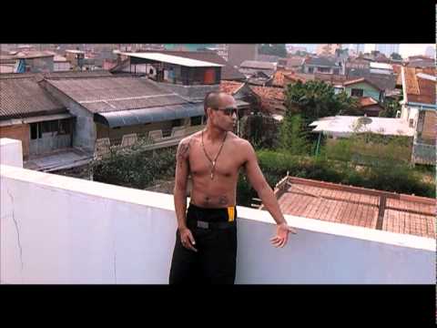 Nyongker - Halangan di jalan (Official video)