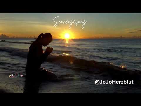 ✨ „Sonnengesang“ – inspiriert von Franz von Assisi ✨