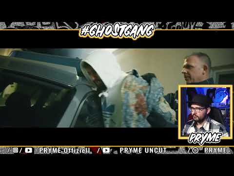 SAMRA x ALIES - 6 MINUTEN (prod. by Supersonic) / REACTION