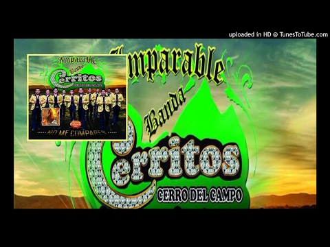 EL REGALO DEL ORIENTE ¡¡¡ESTRENO!!! — LA IMPARABLE BANDA CERRITOS [2017].