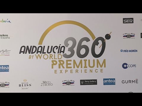 Moreno advocates gastronomy as an example of "Andalusian monumentality."