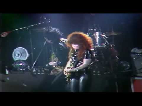 Thumbnail for The Cramps - The Most Exalted Potentate of Love [Live Manchester 1984] by Y&T