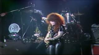 The Cramps - The Most Exalted Potentate of Love [Live Manchester 1984]
