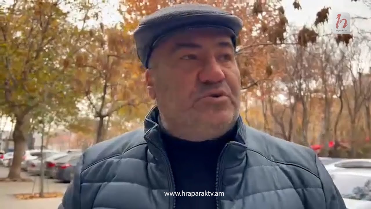 Մարդասպանություն, հաշիշամոլություն, պետական դավաճանություններ․ հաղորդում հանցագործության մասին