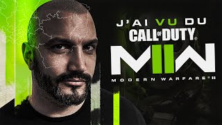 J’AI VU DU GAMEPLAY DE MODERN WARFARE 2 ! INFOS et AVIS !