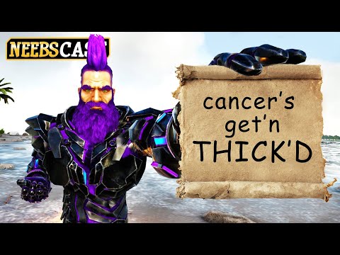 Before & After Thicks Surgery -  Cancer's get'n THICK'D (Neebscast)