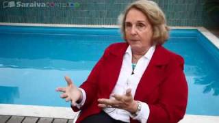 Entrevista com Lya Luft