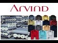 Arvind Mills To Establish Integrated Textiles Apparel Park At Chittor Dist Inks Pact With Govt