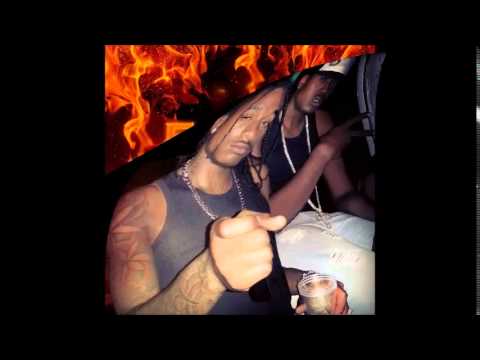 Tanso Ft Jayds - Fucking Hell [Zack Ariyah Productions] March 2014