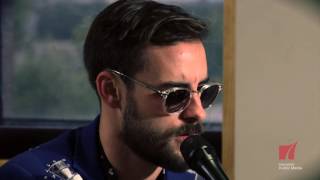 Skyline Sessions: Robert Ellis - &quot;California&quot;