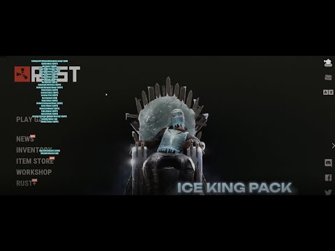 EASY AND CHEAP RUST CHEATING (ESHOPBEAR XYZ)