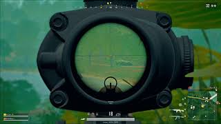 【PUBG】本日のKILL集＃68【PC】