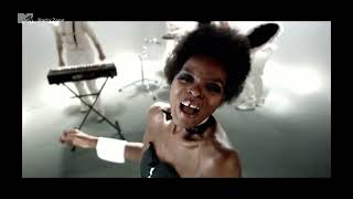Spektrum – Don't Be Shy