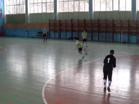 Кубок ФК Универ 9тур 9 лига UB Development - Корона